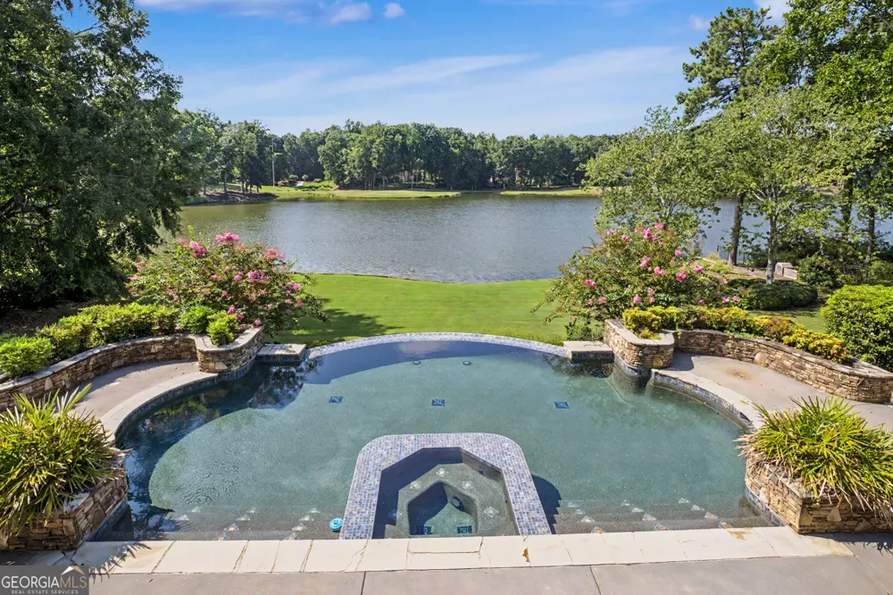 135 Pebble Beach DR Fayetteville, GA 30215