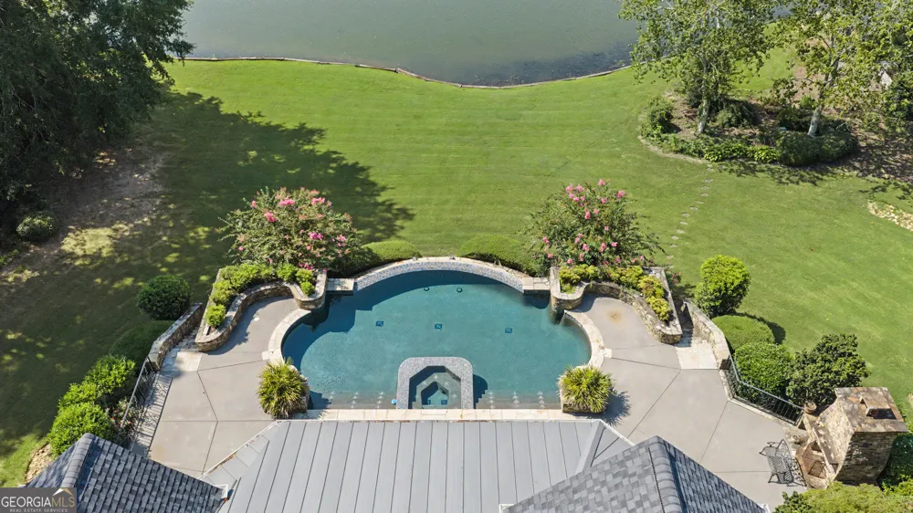 135 Pebble Beach DR Fayetteville, GA 30215