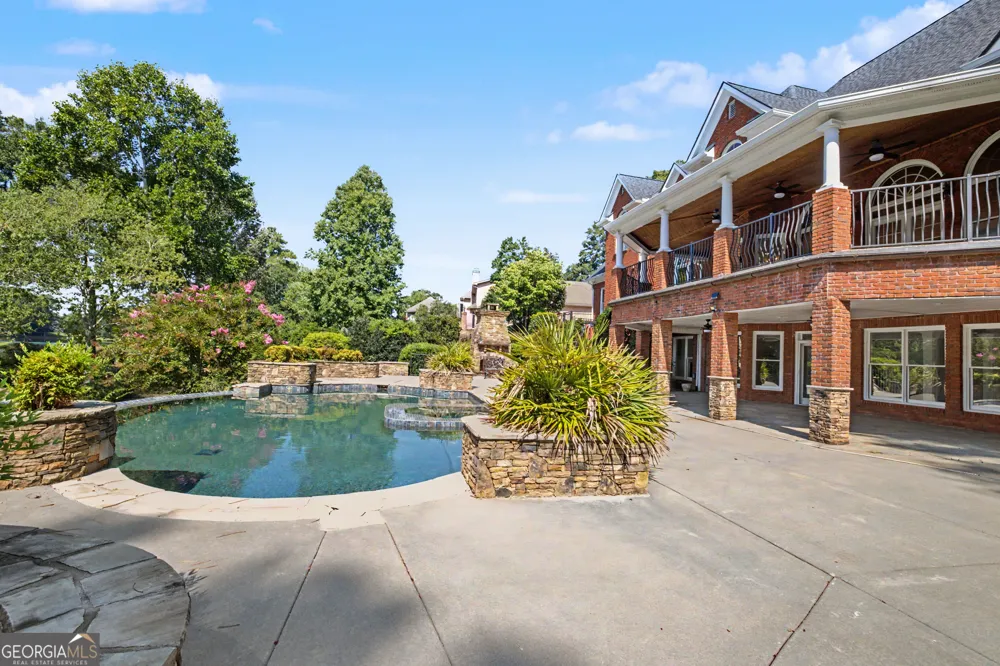 135 Pebble Beach DR Fayetteville, GA 30215