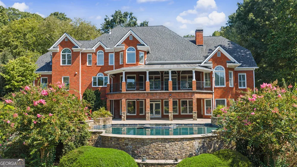 135 Pebble Beach DR Fayetteville, GA 30215