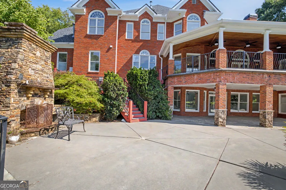 135 Pebble Beach DR Fayetteville, GA 30215