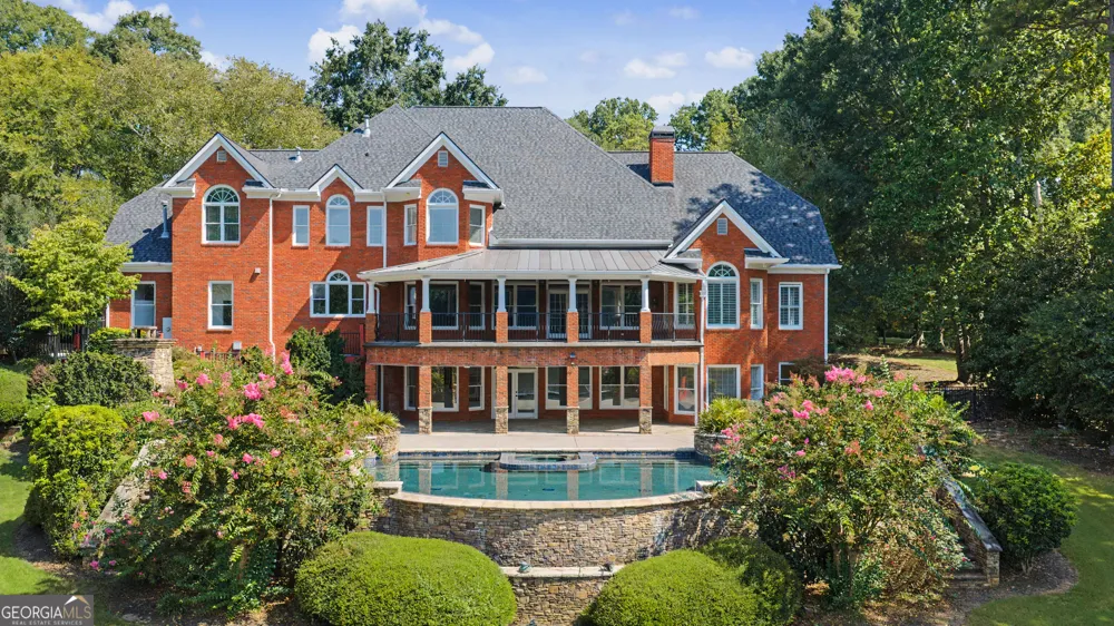 135 Pebble Beach DR Fayetteville, GA 30215