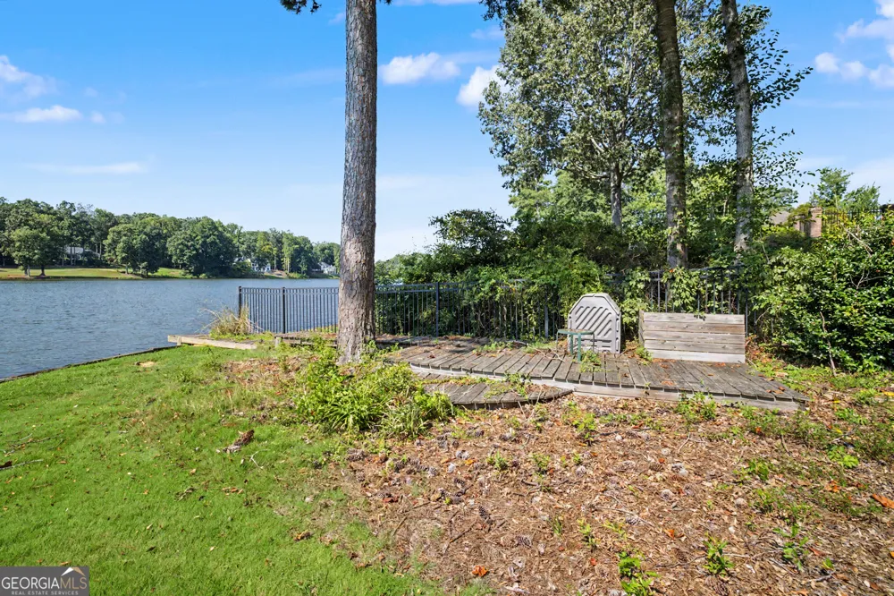 135 Pebble Beach DR Fayetteville, GA 30215