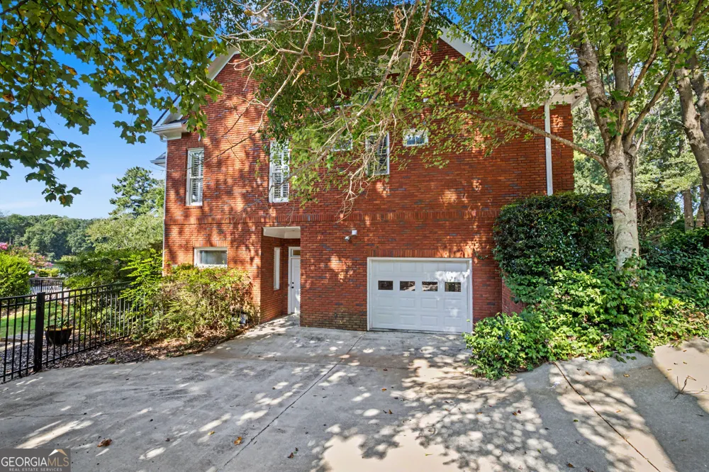 135 Pebble Beach DR Fayetteville, GA 30215