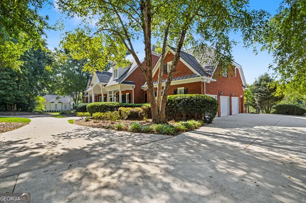 135 Pebble Beach DR Fayetteville, GA 30215