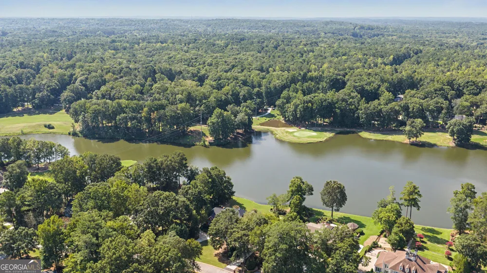 135 Pebble Beach DR Fayetteville, GA 30215