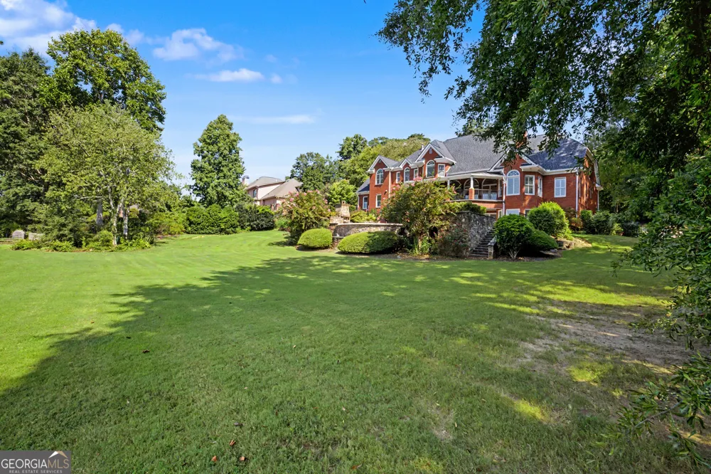 135 Pebble Beach DR Fayetteville, GA 30215