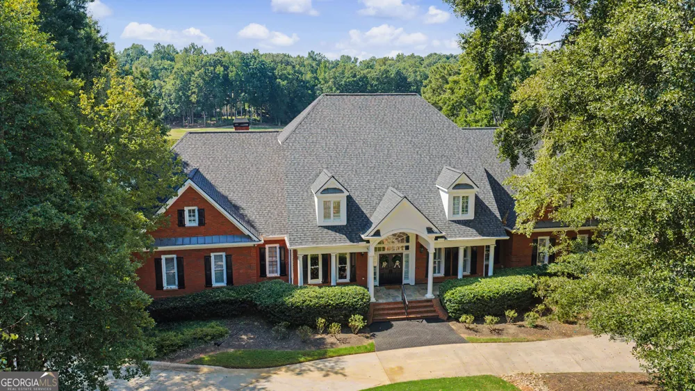 135 Pebble Beach DR Fayetteville, GA 30215