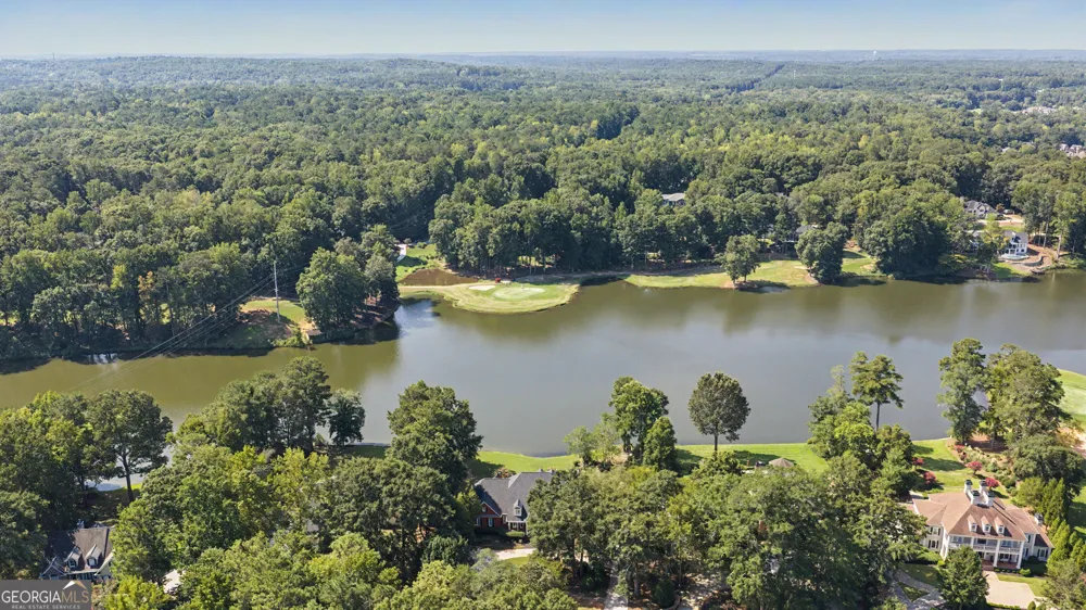 135 Pebble Beach DR Fayetteville, GA 30215