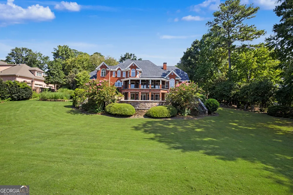 135 Pebble Beach DR Fayetteville, GA 30215