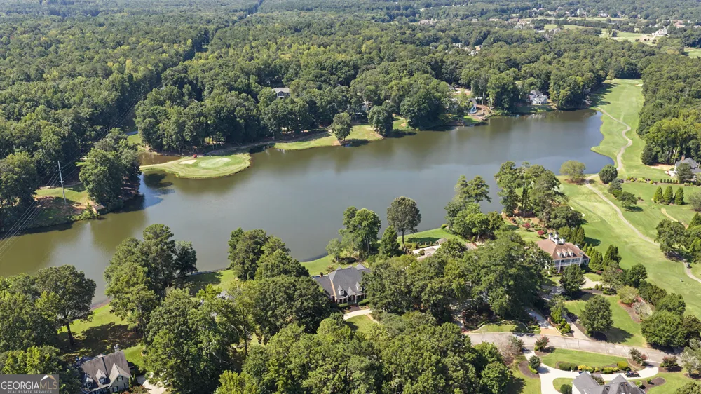 135 Pebble Beach DR Fayetteville, GA 30215