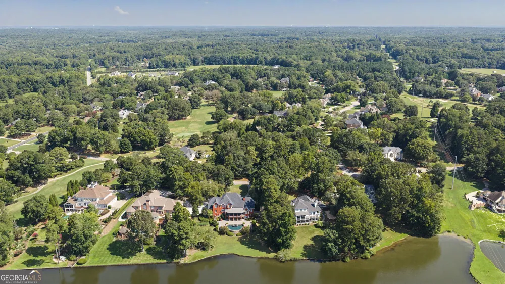 135 Pebble Beach DR Fayetteville, GA 30215