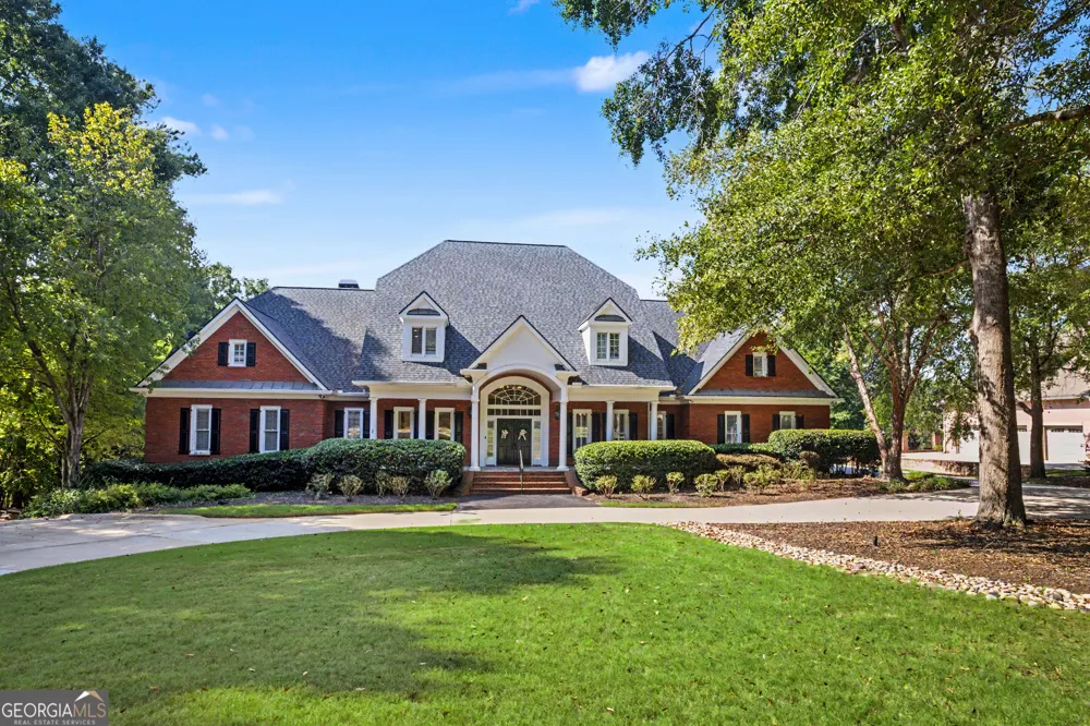 135 Pebble Beach DR Fayetteville, GA 30215