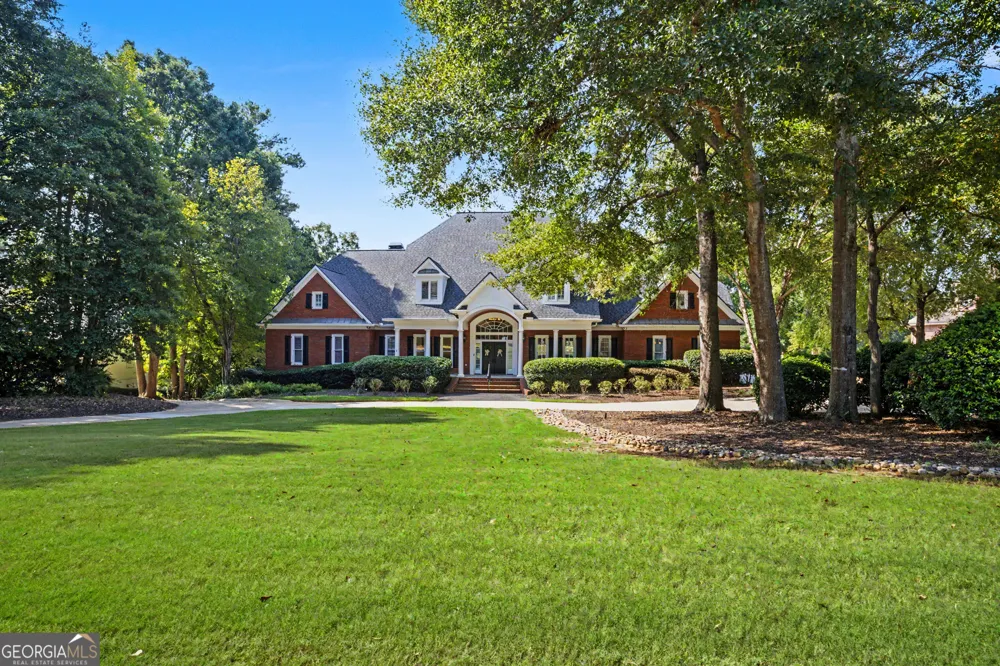 135 Pebble Beach DR Fayetteville, GA 30215