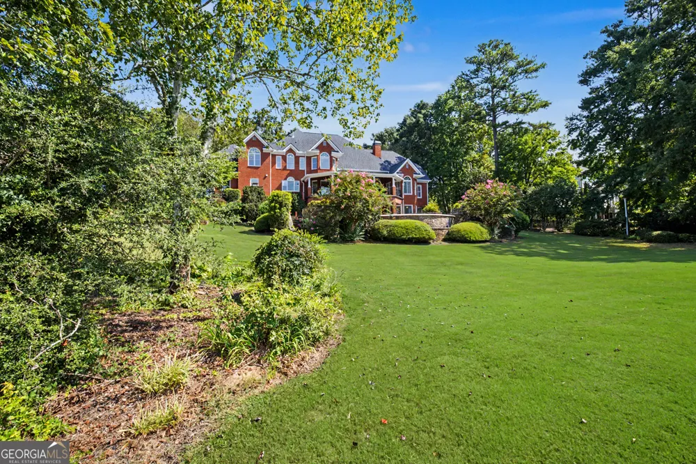 135 Pebble Beach DR Fayetteville, GA 30215