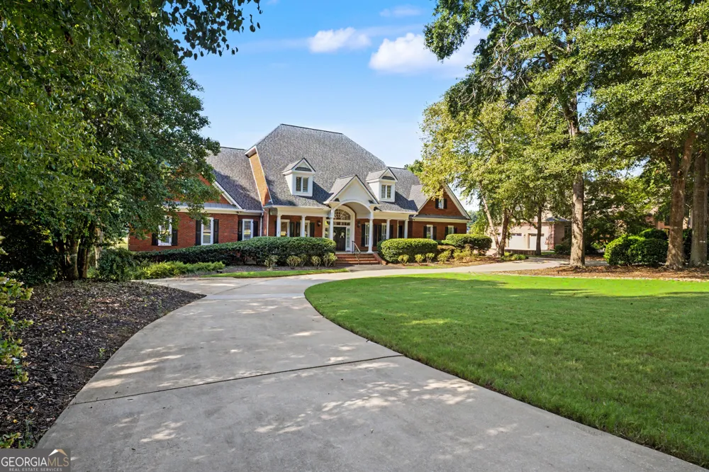 135 Pebble Beach DR Fayetteville, GA 30215