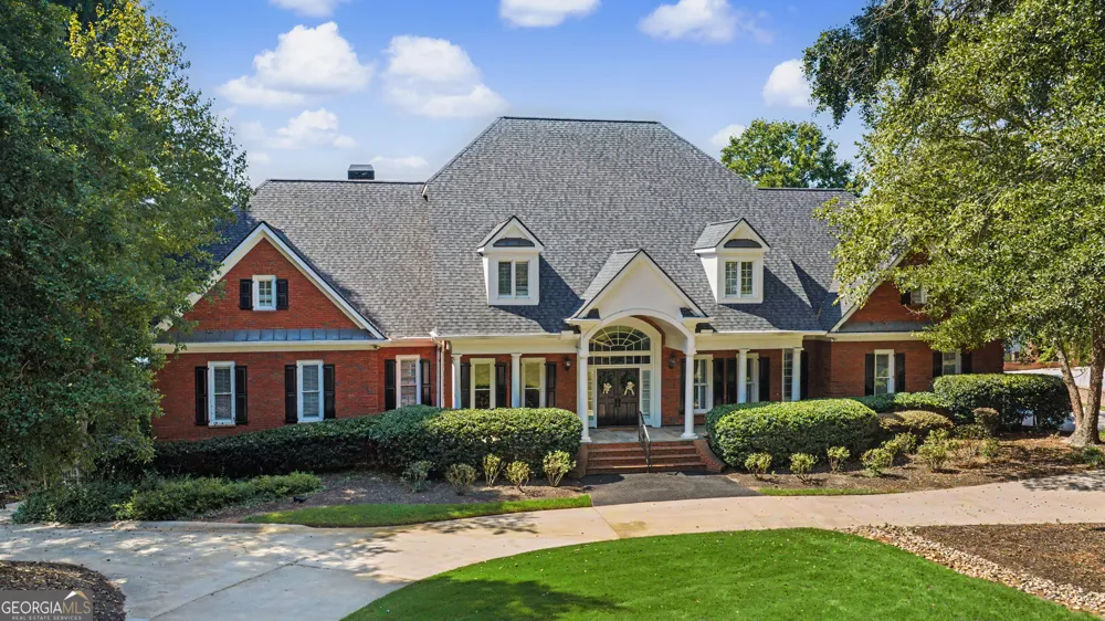 135 Pebble Beach DR Fayetteville, GA 30215