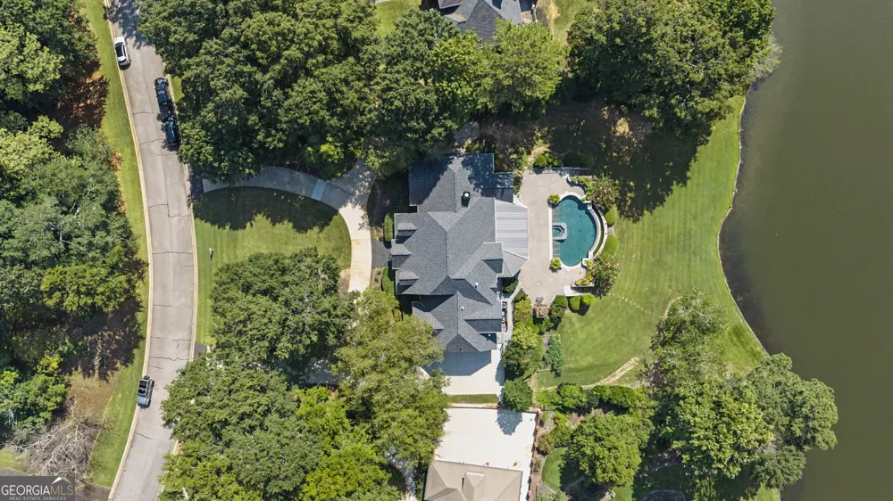 135 Pebble Beach DR Fayetteville, GA 30215