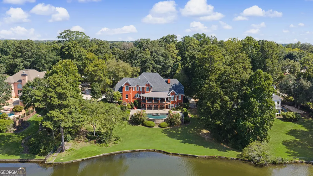 135 Pebble Beach DR Fayetteville, GA 30215
