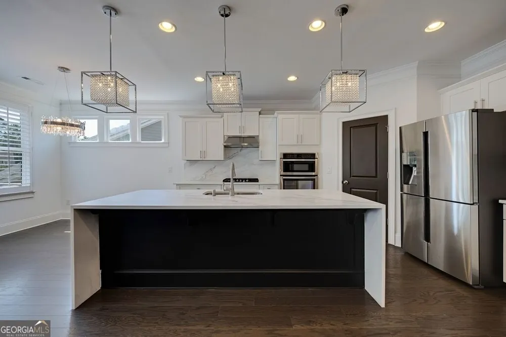 11760 Stratham DR Alpharetta, GA 30009