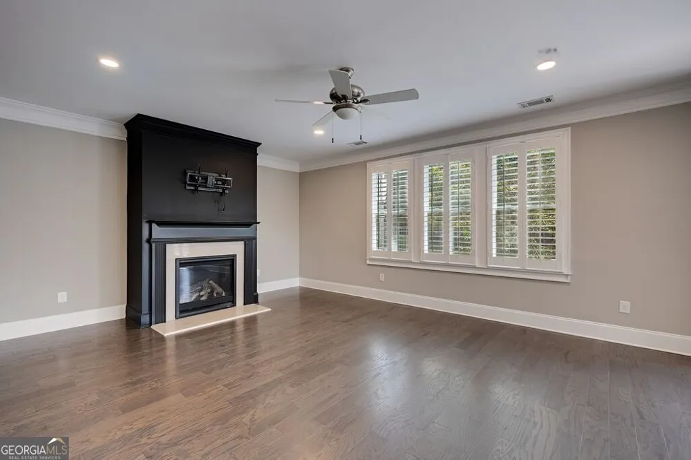 11760 Stratham DR Alpharetta, GA 30009