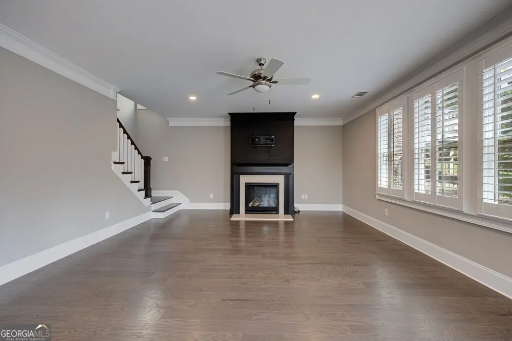11760 Stratham DR Alpharetta, GA 30009