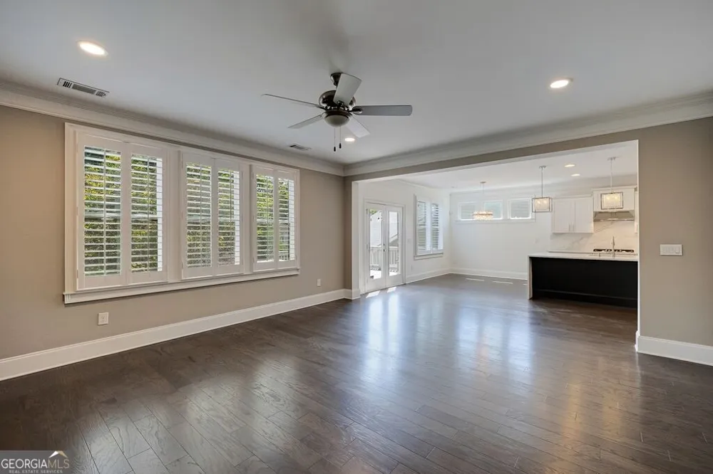 11760 Stratham DR Alpharetta, GA 30009