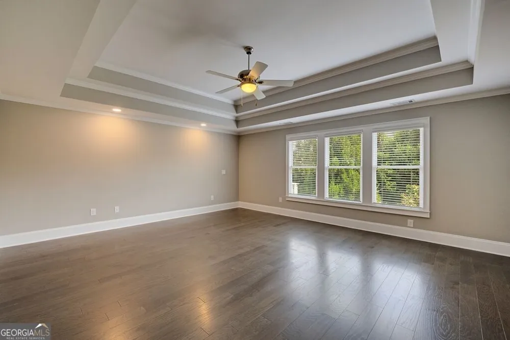11760 Stratham DR Alpharetta, GA 30009