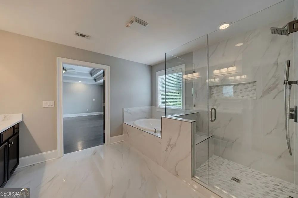 11760 Stratham DR Alpharetta, GA 30009