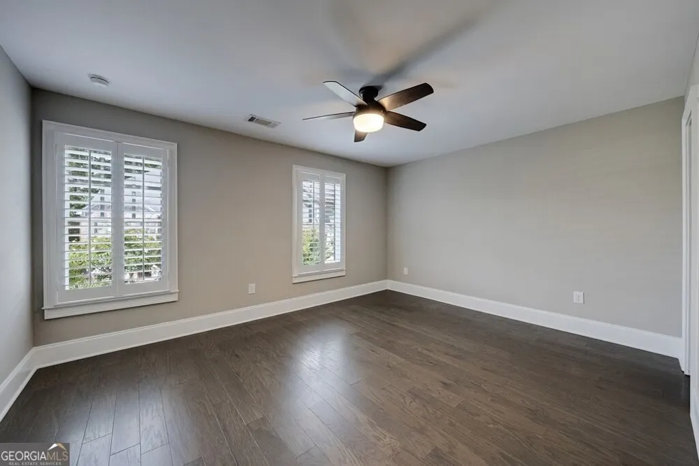 11760 Stratham DR Alpharetta, GA 30009