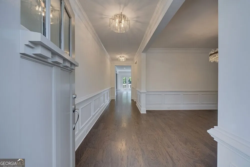 11760 Stratham DR Alpharetta, GA 30009