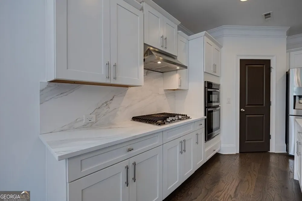 11760 Stratham DR Alpharetta, GA 30009