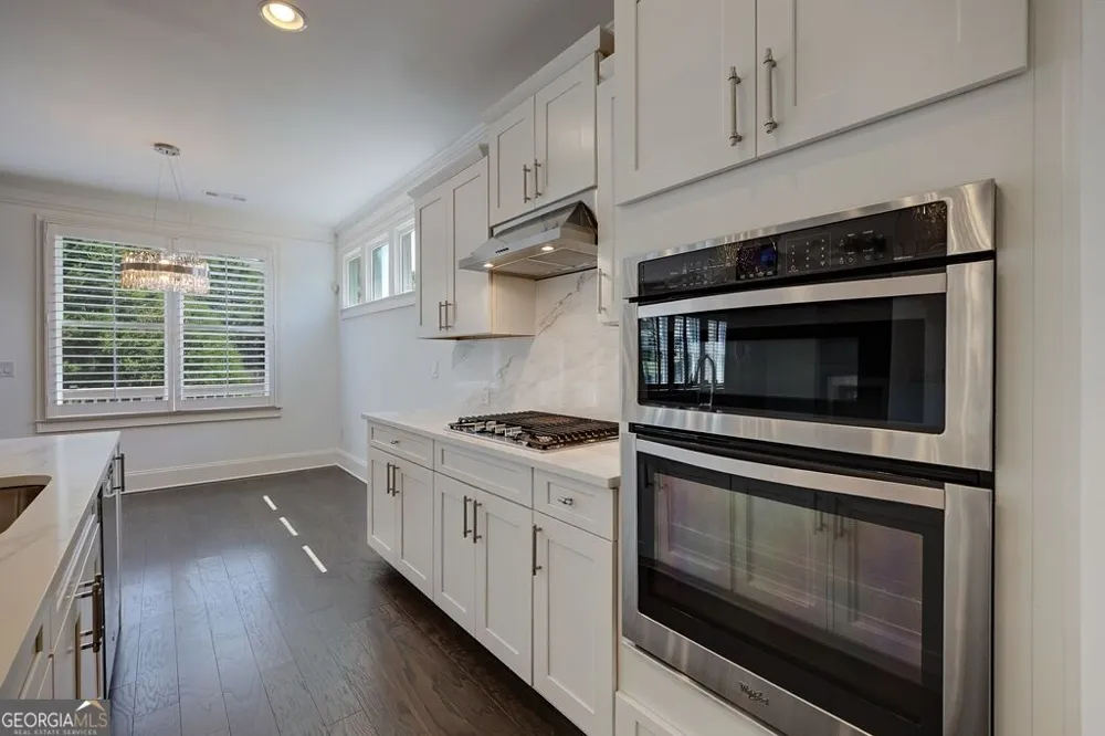 11760 Stratham DR Alpharetta, GA 30009