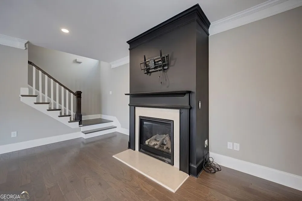 11760 Stratham DR Alpharetta, GA 30009