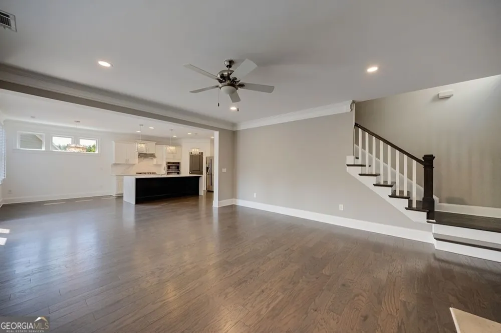 11760 Stratham DR Alpharetta, GA 30009