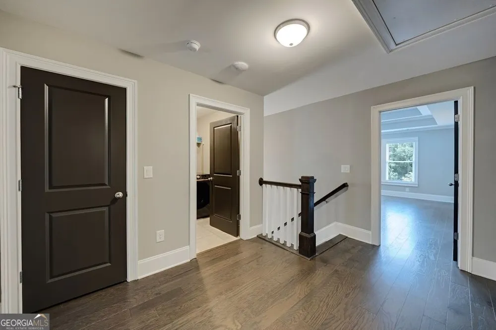 11760 Stratham DR Alpharetta, GA 30009