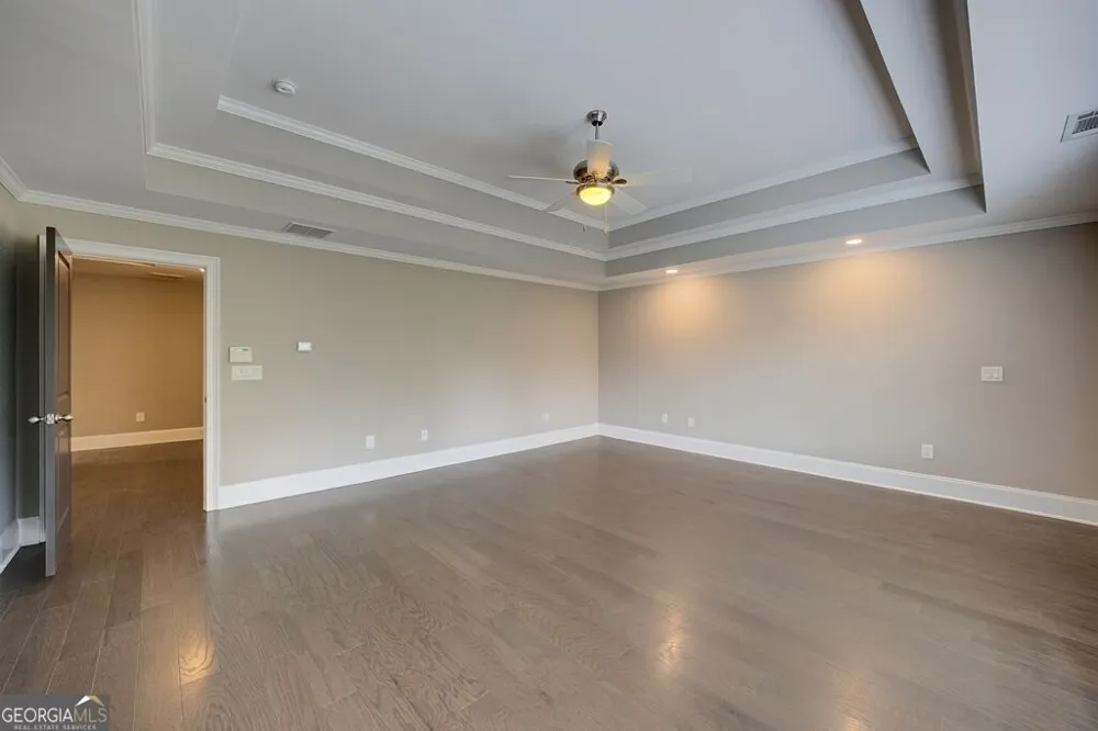 11760 Stratham DR Alpharetta, GA 30009