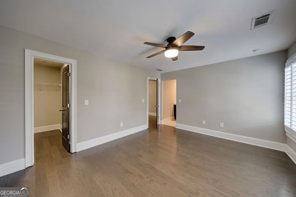 11760 Stratham DR Alpharetta, GA 30009