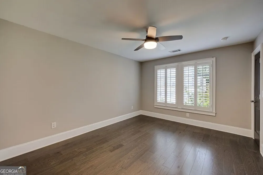 11760 Stratham DR Alpharetta, GA 30009