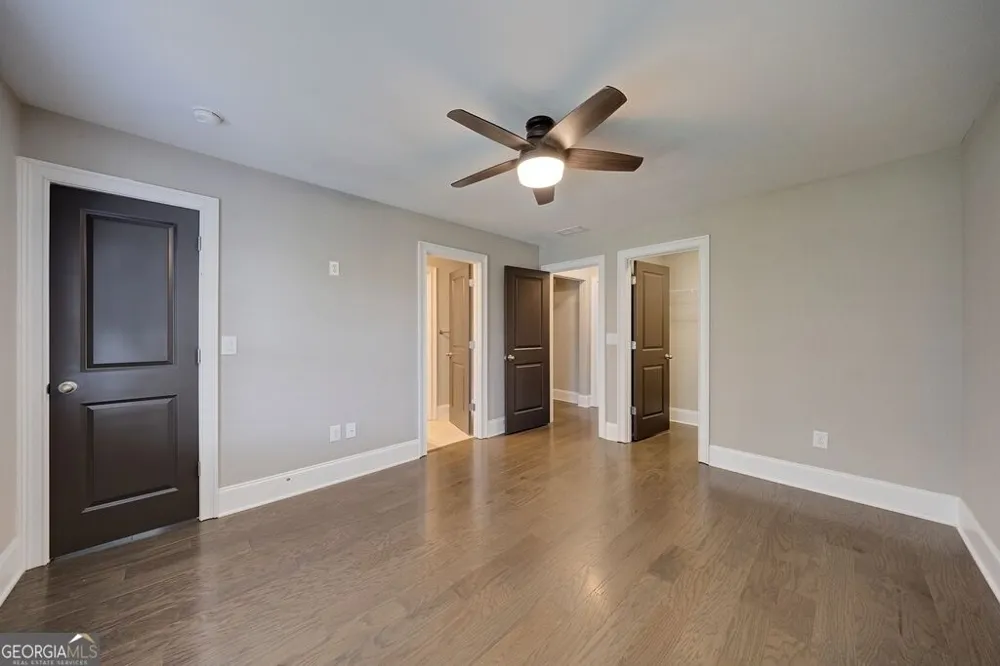 11760 Stratham DR Alpharetta, GA 30009