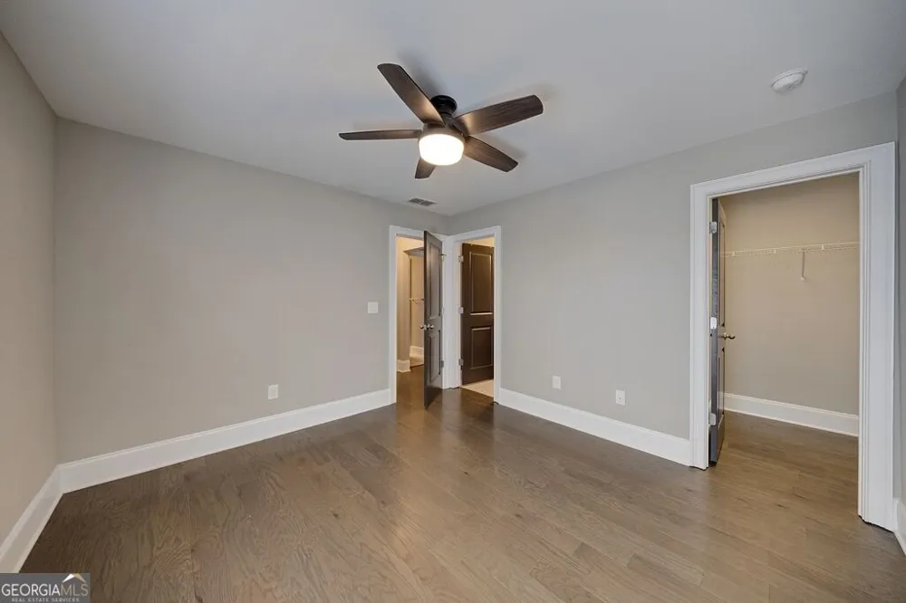 11760 Stratham DR Alpharetta, GA 30009