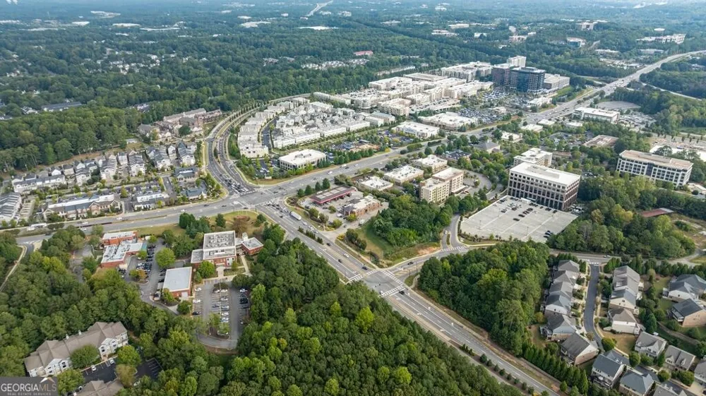 11760 Stratham DR Alpharetta, GA 30009