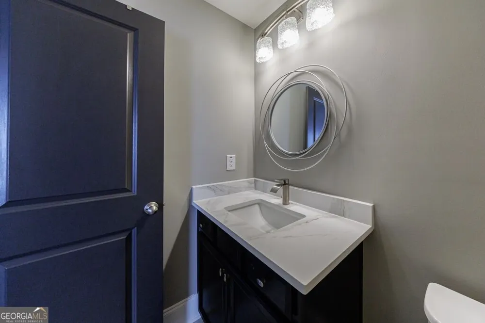11760 Stratham DR Alpharetta, GA 30009