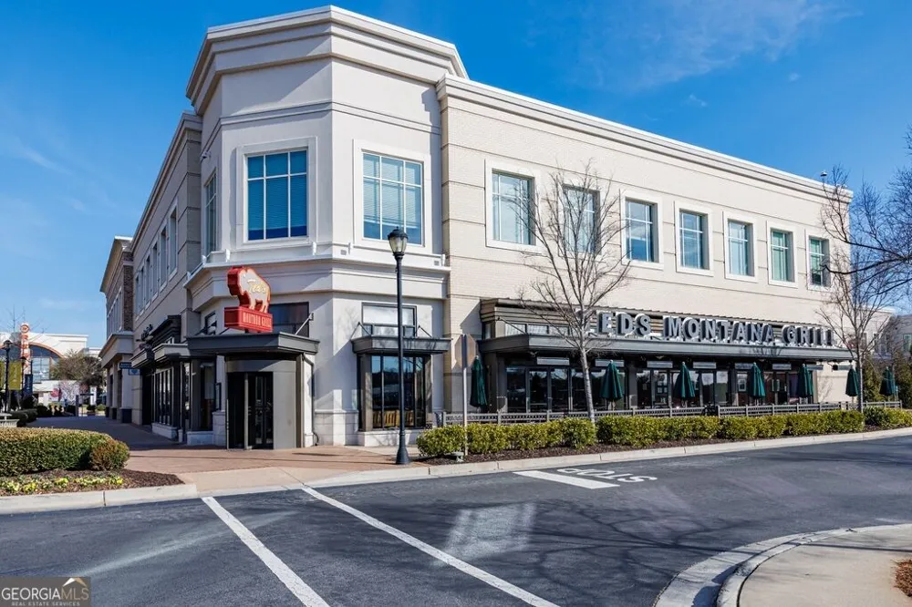 11760 Stratham DR Alpharetta, GA 30009