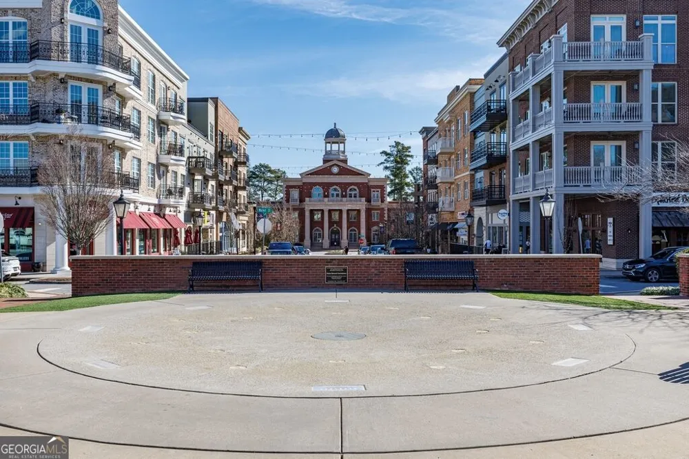11760 Stratham DR Alpharetta, GA 30009