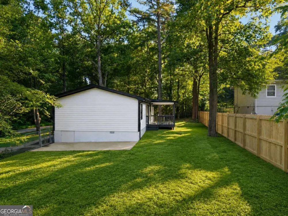 4185 Bradley DR Snellville, GA 30039