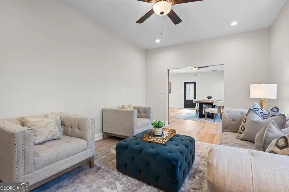 3114 Old Cornelia HWY Gainesville, GA 30507