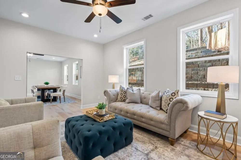 3114 Old Cornelia HWY Gainesville, GA 30507