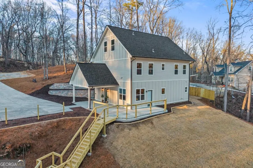 3114 Old Cornelia HWY Gainesville, GA 30507