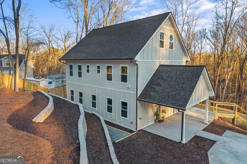 3114 Old Cornelia HWY Gainesville, GA 30507